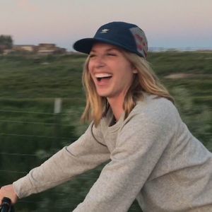 Meet your Posher, Mikell